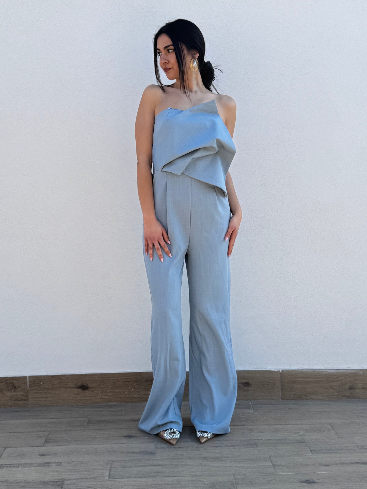 Jumpsuit Mina