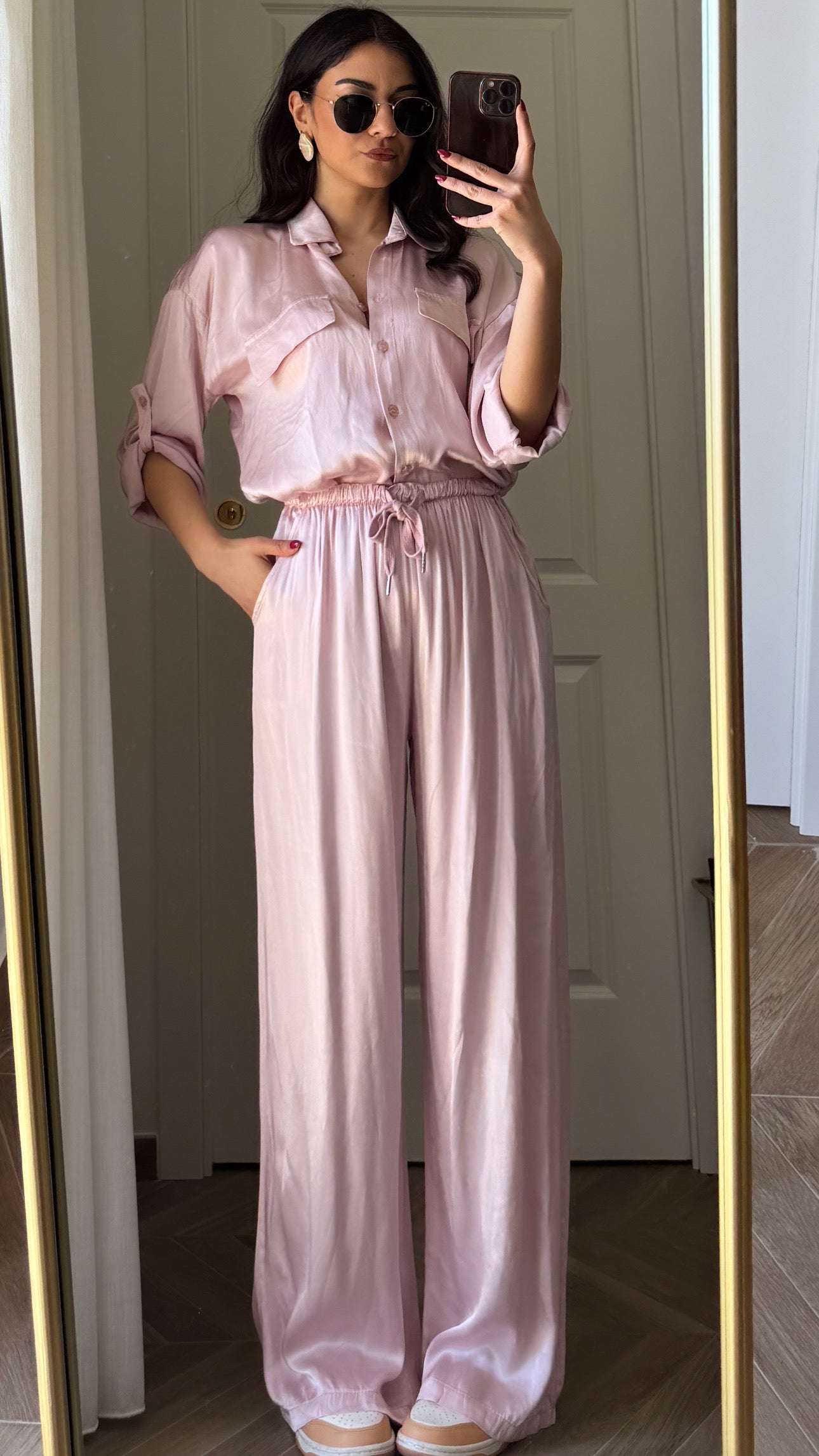 Pantaloni Salvavita