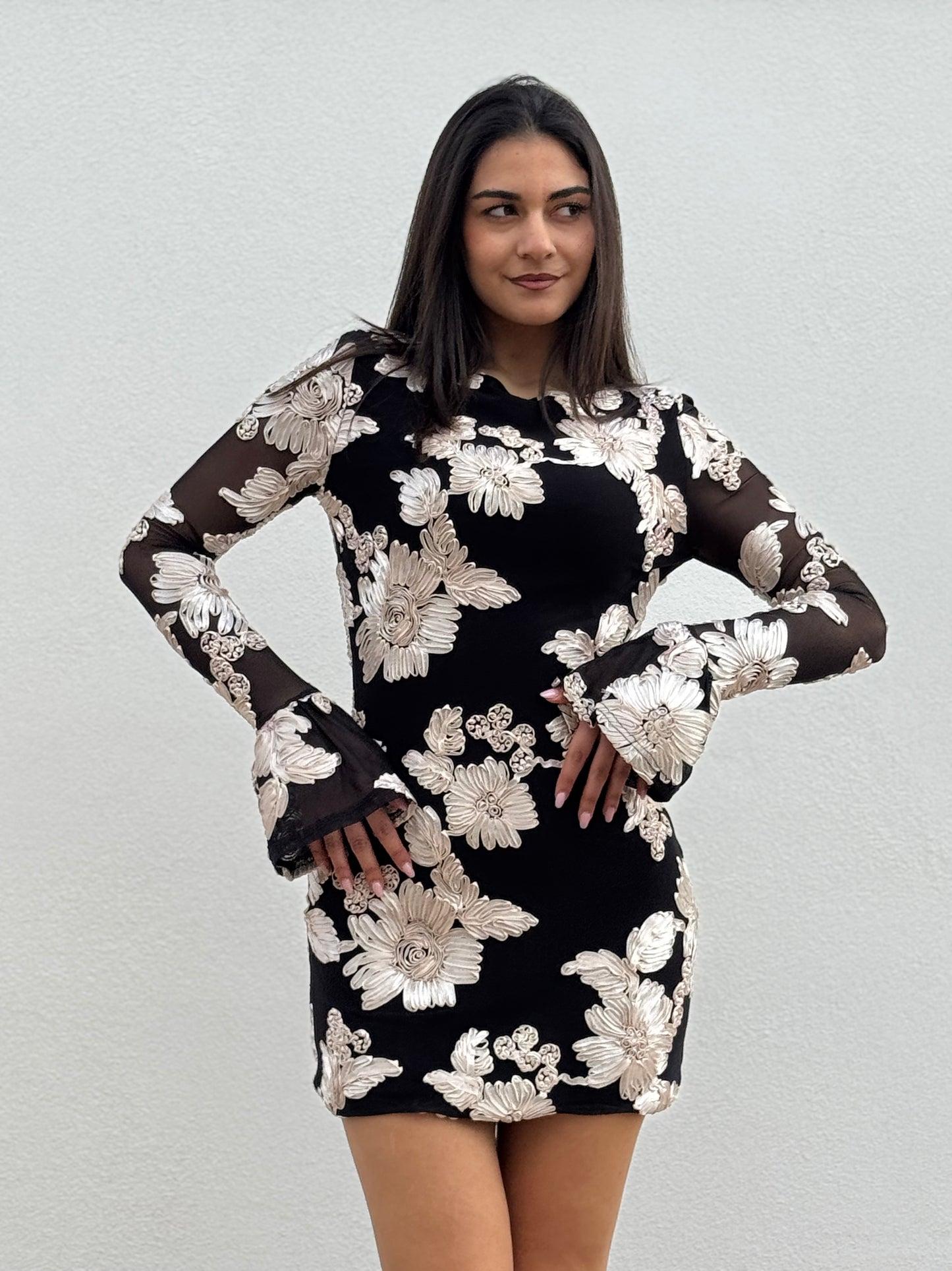 Dress Flowers