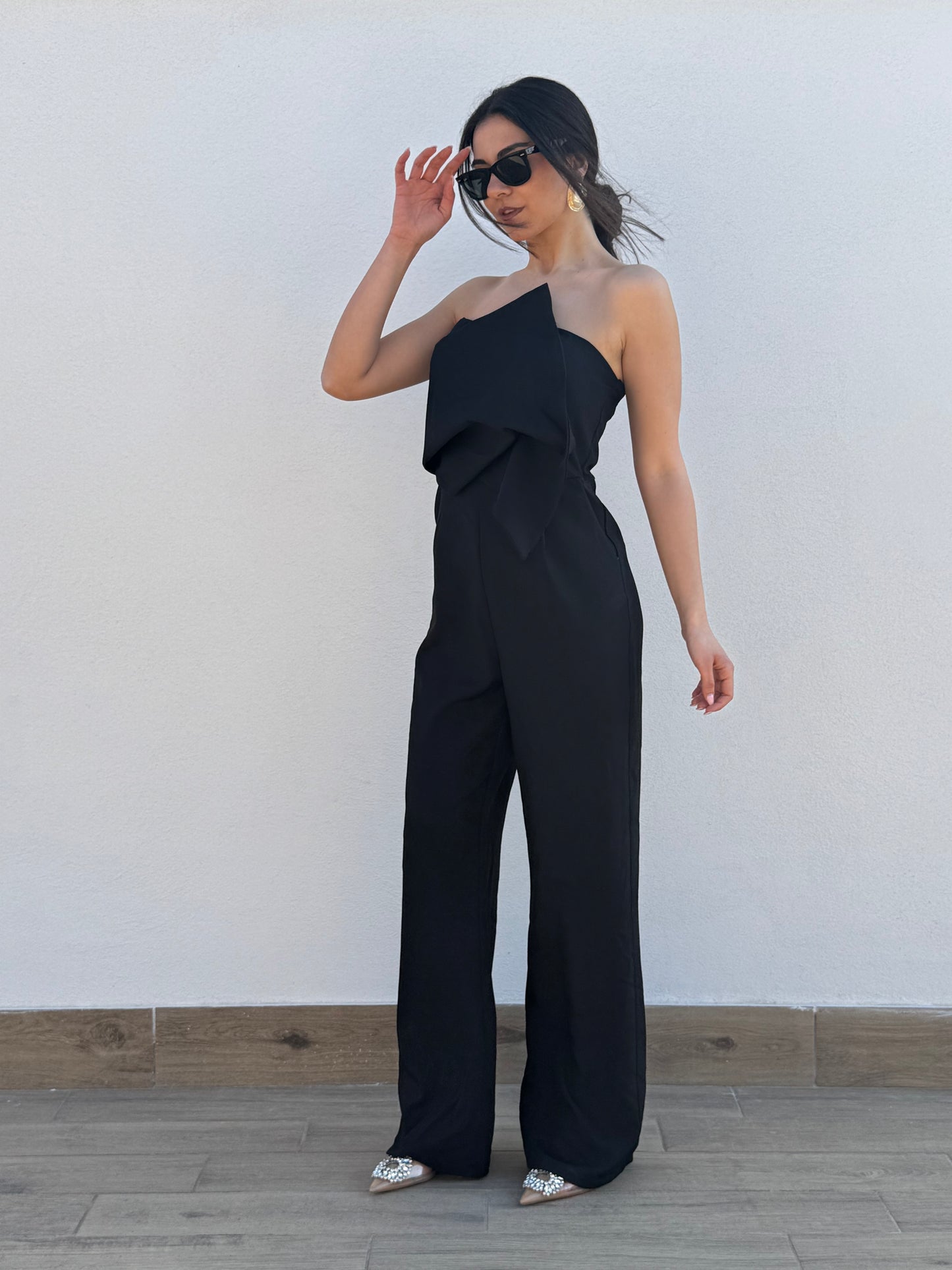 Jumpsuit Mina