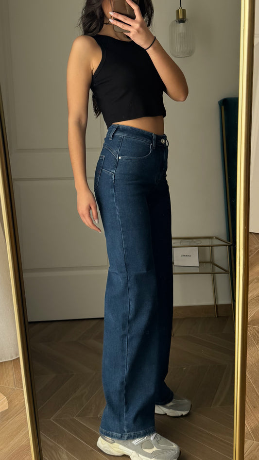 Jeans BASIC Low Cost