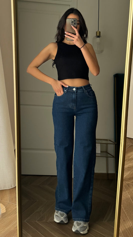 Jeans BASIC Low Cost