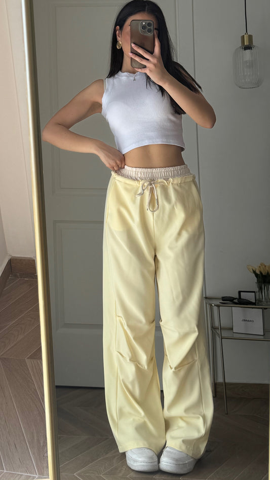 Pantatuta COMFY