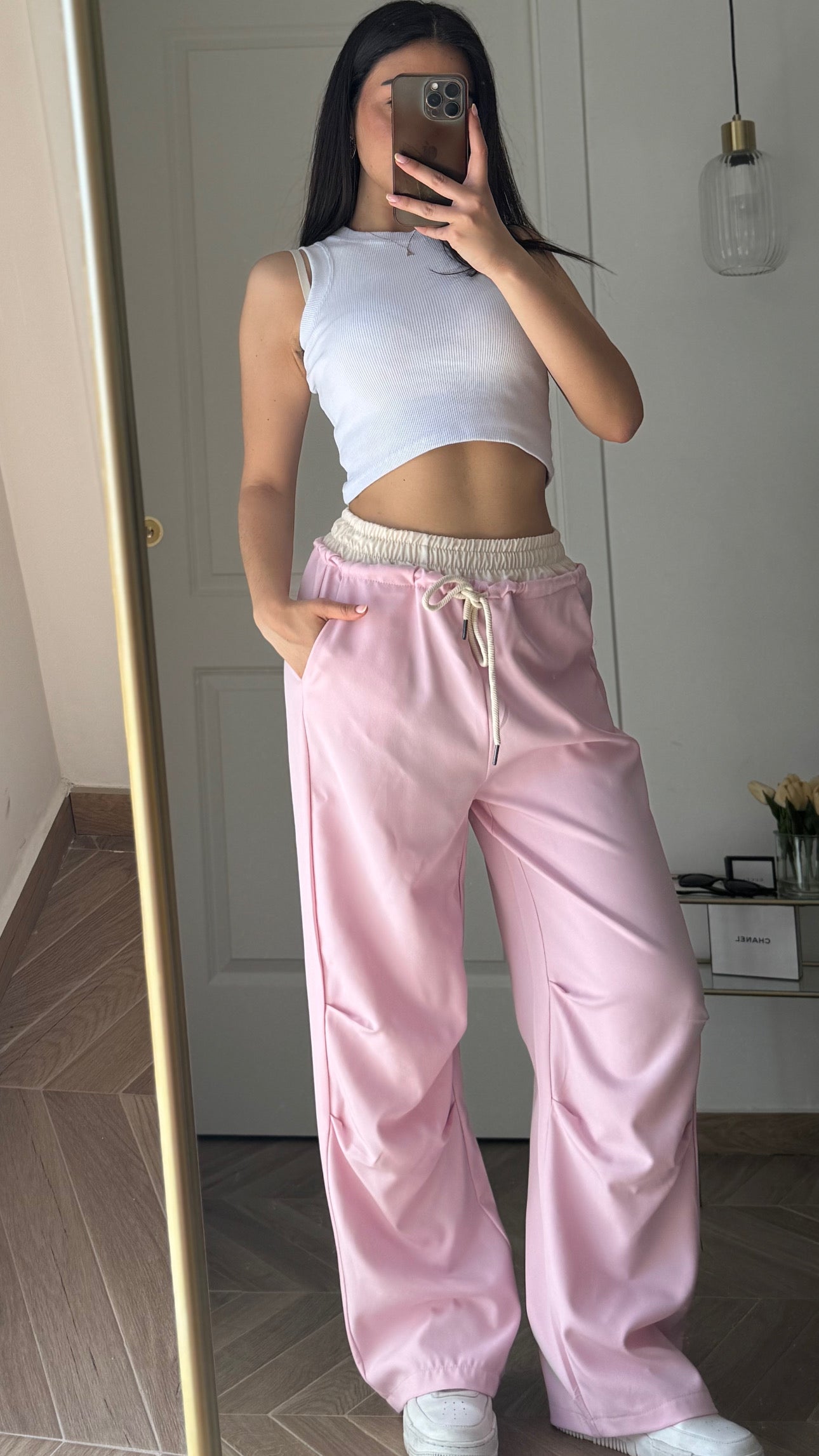 Pantatuta COMFY