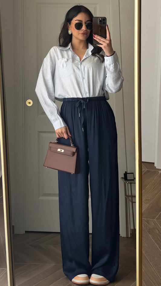 Pantaloni Salvavita