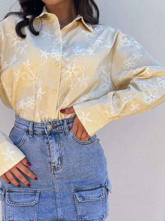 Camicia Details