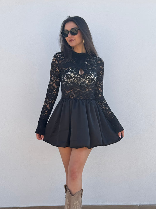 Mini Dress Candy