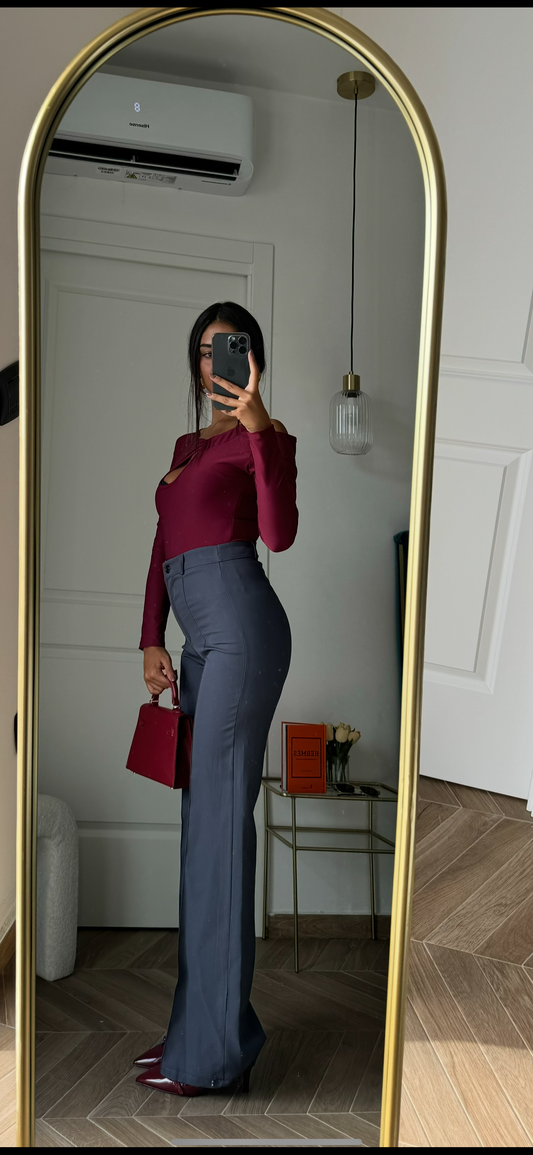 Panta Zampa Modellante Basic